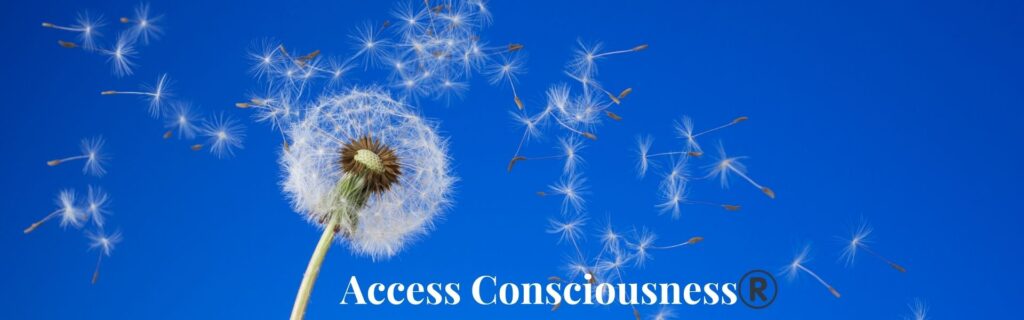 Access Consciouness®️